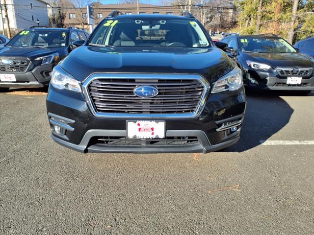 used 2021 Subaru Ascent car, priced at $28,995