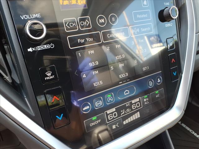 used 2024 Subaru Crosstrek car