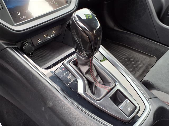 used 2022 Subaru WRX car, priced at $27,995