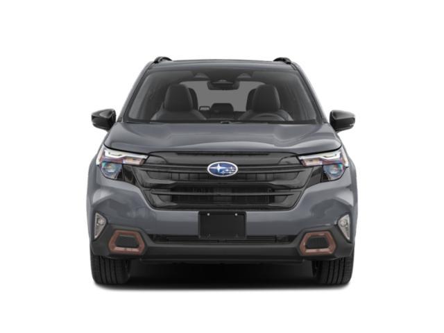 new 2026 Subaru Forester car, priced at $40,244