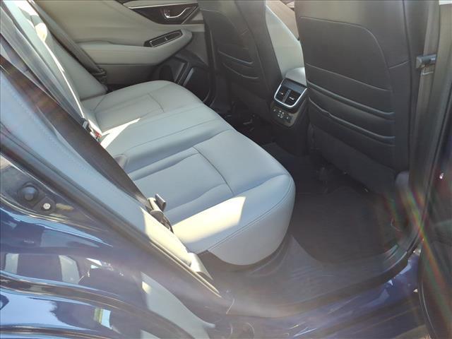 used 2023 Subaru Legacy car, priced at $25,995