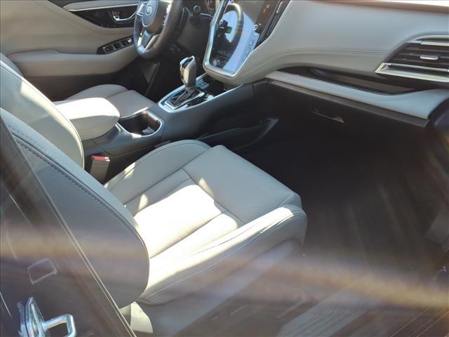 used 2023 Subaru Legacy car, priced at $25,995