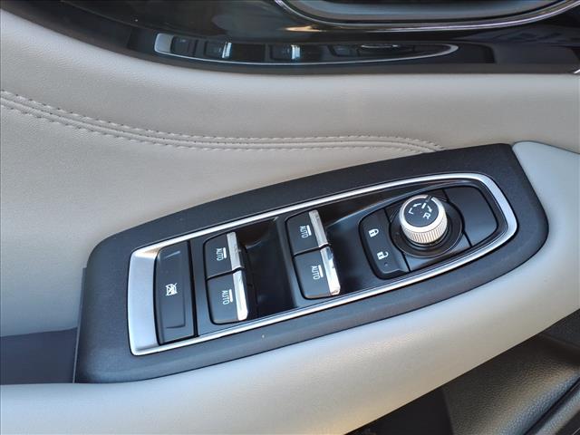 used 2023 Subaru Legacy car, priced at $25,995