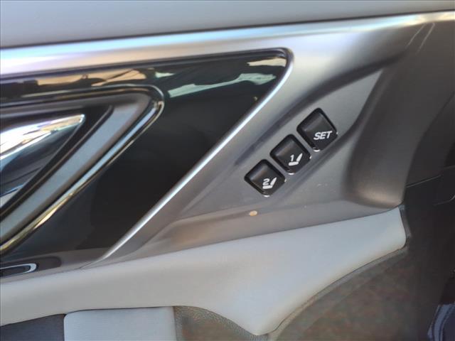 used 2023 Subaru Legacy car, priced at $25,995