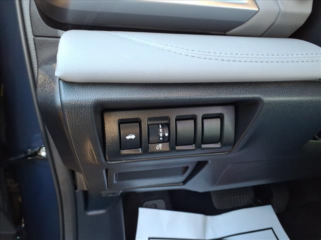 used 2023 Subaru Legacy car, priced at $25,995