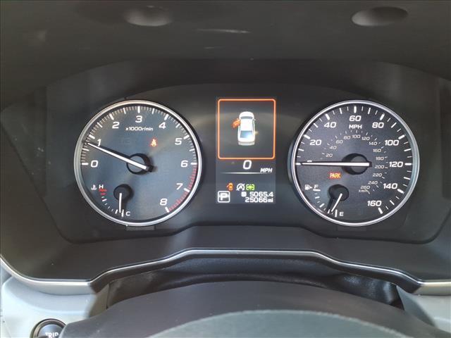 used 2023 Subaru Legacy car, priced at $25,995