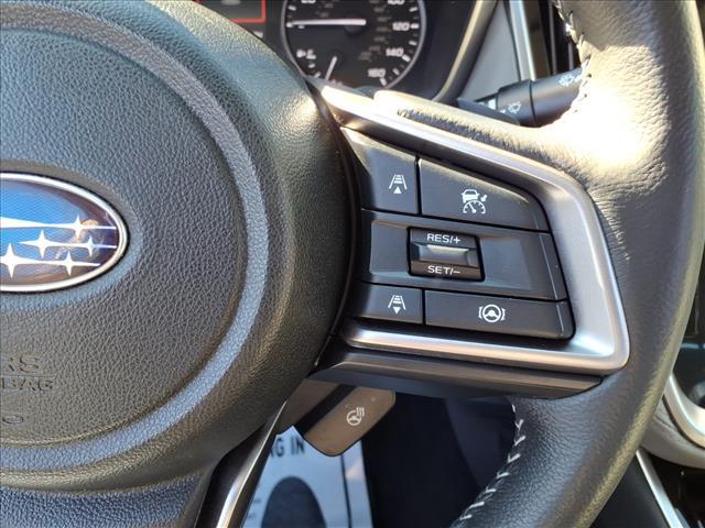 used 2023 Subaru Legacy car, priced at $25,995