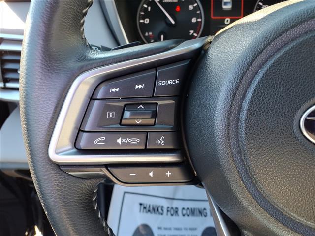 used 2023 Subaru Legacy car, priced at $25,995