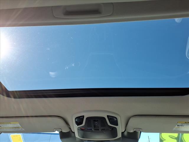 used 2023 Subaru Legacy car, priced at $25,995