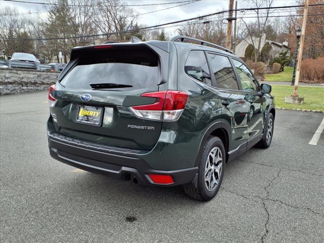 used 2024 Subaru Forester car, priced at $30,998