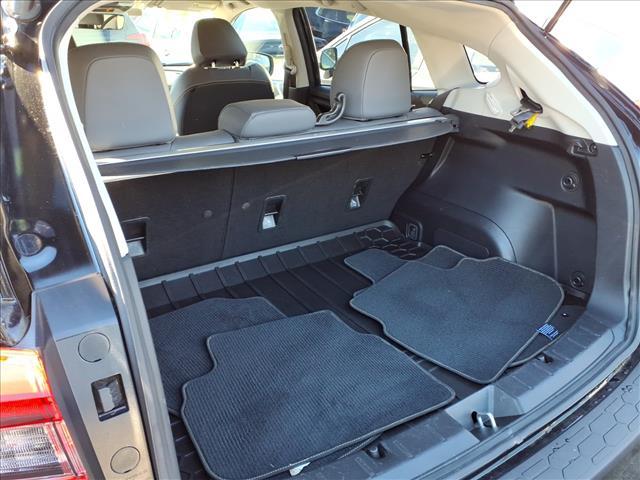 used 2023 Subaru Crosstrek car, priced at $23,995