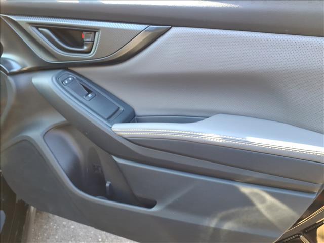 used 2023 Subaru Crosstrek car, priced at $23,995