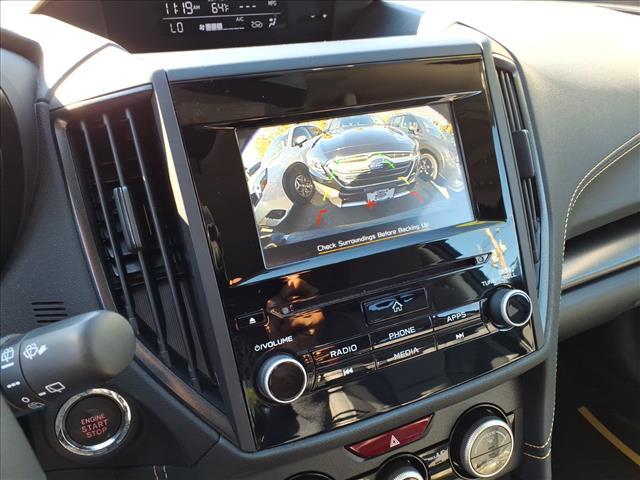 used 2023 Subaru Crosstrek car, priced at $23,995