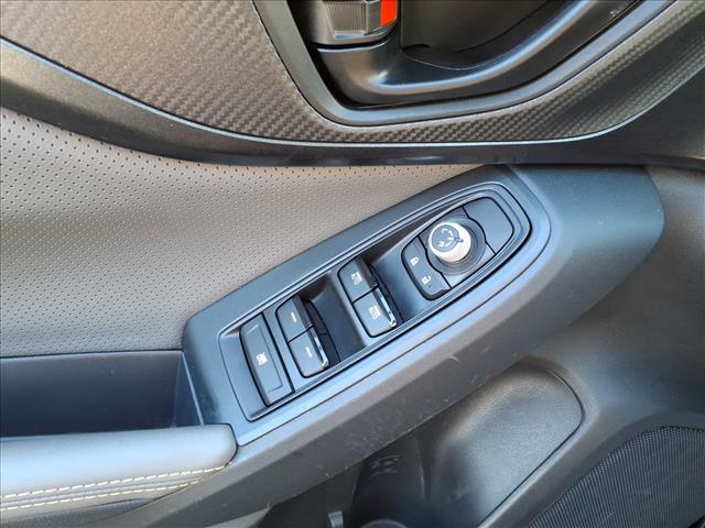 used 2023 Subaru Crosstrek car, priced at $23,995