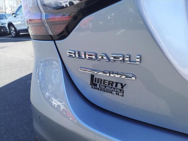 used 2021 Subaru Legacy car, priced at $25,995