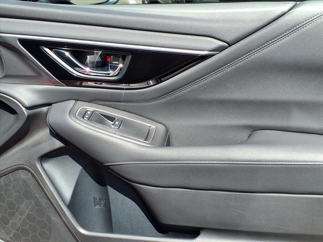 used 2022 Subaru Legacy car, priced at $25,996