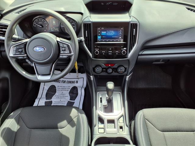 used 2019 Subaru Forester car, priced at $16,995