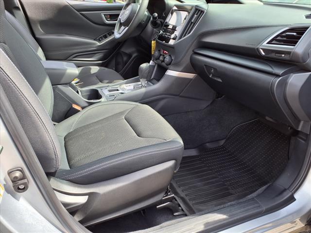 used 2019 Subaru Forester car, priced at $16,995