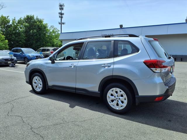 used 2019 Subaru Forester car, priced at $16,995