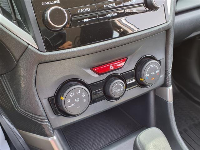 used 2019 Subaru Forester car, priced at $16,995