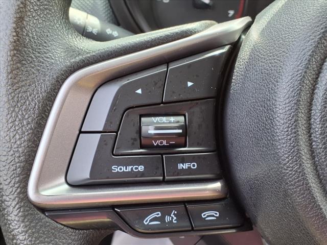 used 2019 Subaru Forester car, priced at $16,995