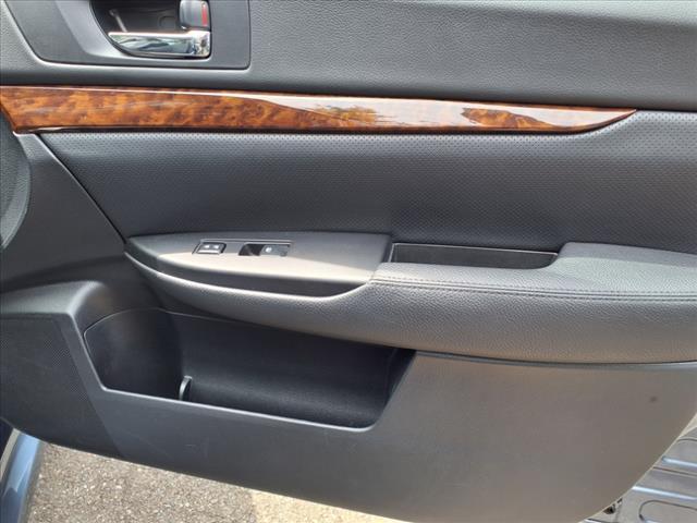 used 2013 Subaru Legacy car, priced at $12,995