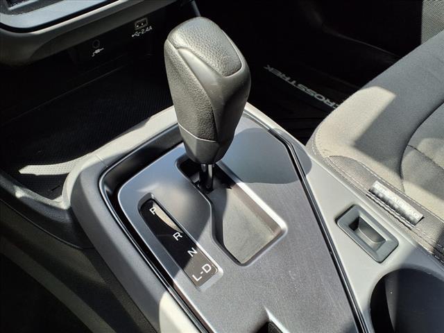 used 2024 Subaru Crosstrek car