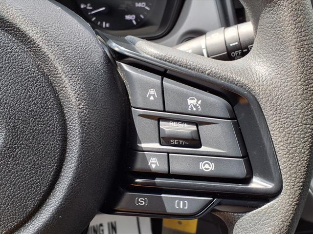 used 2024 Subaru Crosstrek car