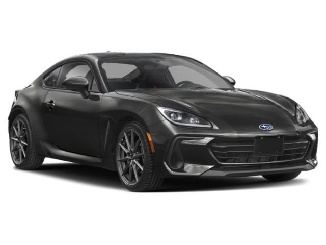 new 2024 Subaru BRZ car, priced at $34,577