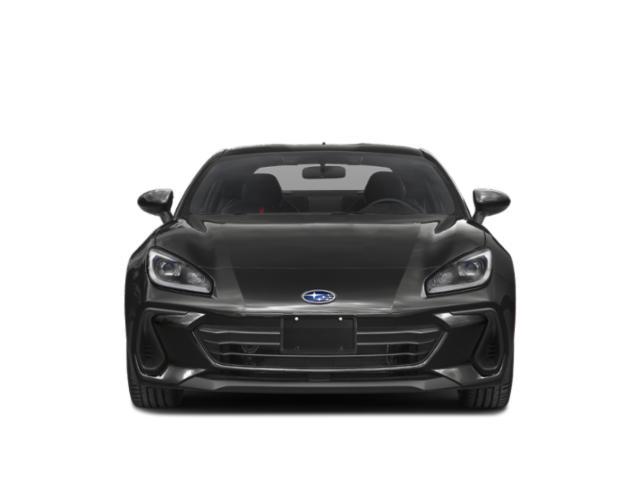 new 2024 Subaru BRZ car, priced at $34,577