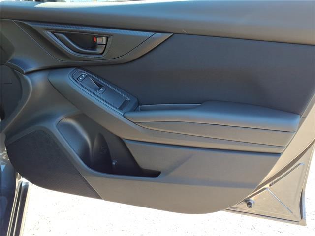 used 2022 Subaru Impreza car, priced at $21,995