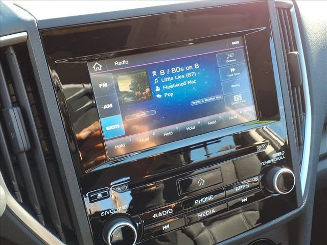 used 2022 Subaru Impreza car, priced at $21,995