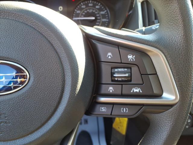 used 2022 Subaru Impreza car, priced at $21,995