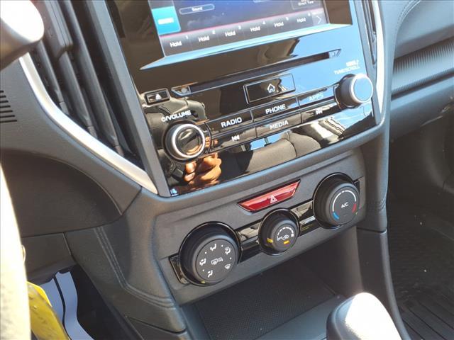 used 2022 Subaru Impreza car, priced at $21,995