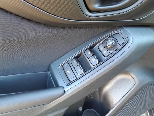 used 2022 Subaru Impreza car, priced at $21,995