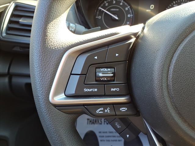 used 2022 Subaru Impreza car, priced at $21,995