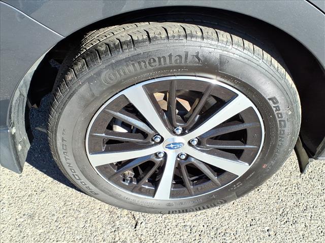 used 2022 Subaru Impreza car, priced at $21,995