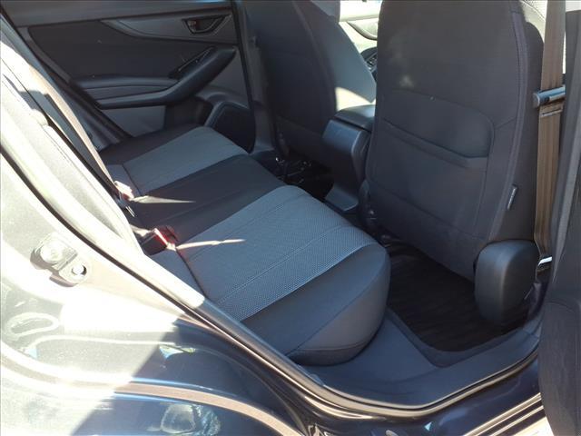 used 2022 Subaru Impreza car, priced at $21,995