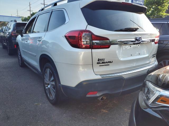 used 2021 Subaru Ascent car, priced at $29,996