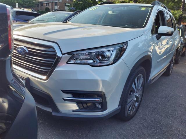 used 2021 Subaru Ascent car, priced at $29,996