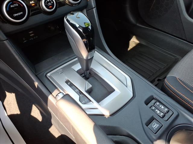 used 2023 Subaru Crosstrek car, priced at $23,995