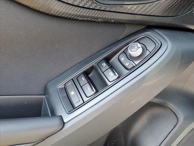 used 2023 Subaru Crosstrek car, priced at $23,995