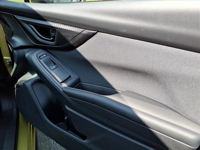 used 2023 Subaru Crosstrek car, priced at $23,995