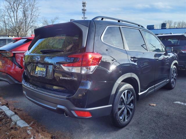 used 2022 Subaru Forester car, priced at $29,995