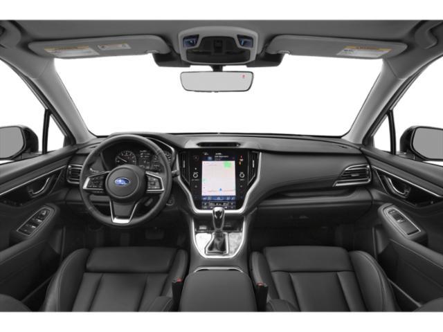 new 2023 Subaru Outback car, priced at $40,053