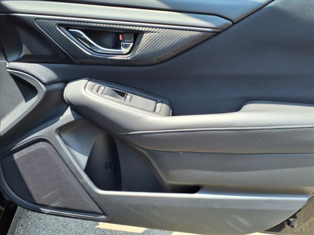 used 2022 Subaru Legacy car
