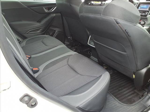 used 2022 Subaru Forester car, priced at $22,995