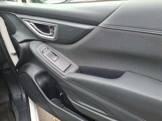 used 2022 Subaru Forester car, priced at $22,995