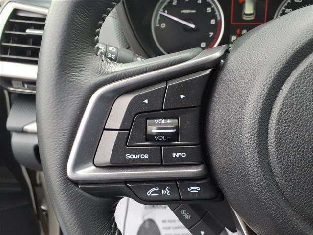 used 2022 Subaru Forester car, priced at $22,995