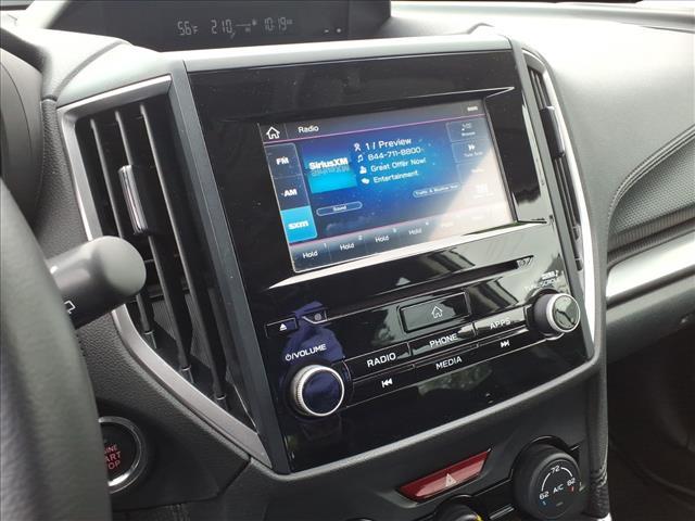 used 2022 Subaru Forester car, priced at $22,995